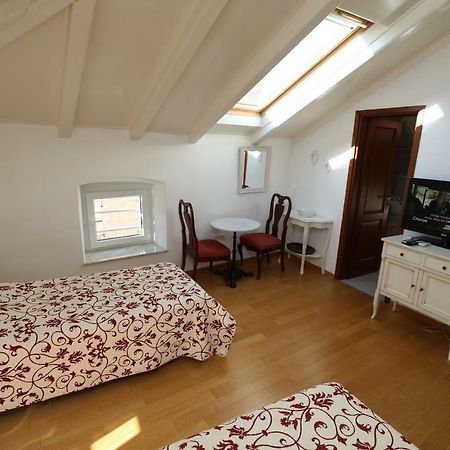 Apartmán Antunini II Dubrovník Exteriér fotografie