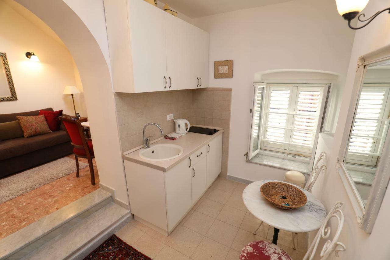 Apartmán Antunini II Dubrovník Exteriér fotografie