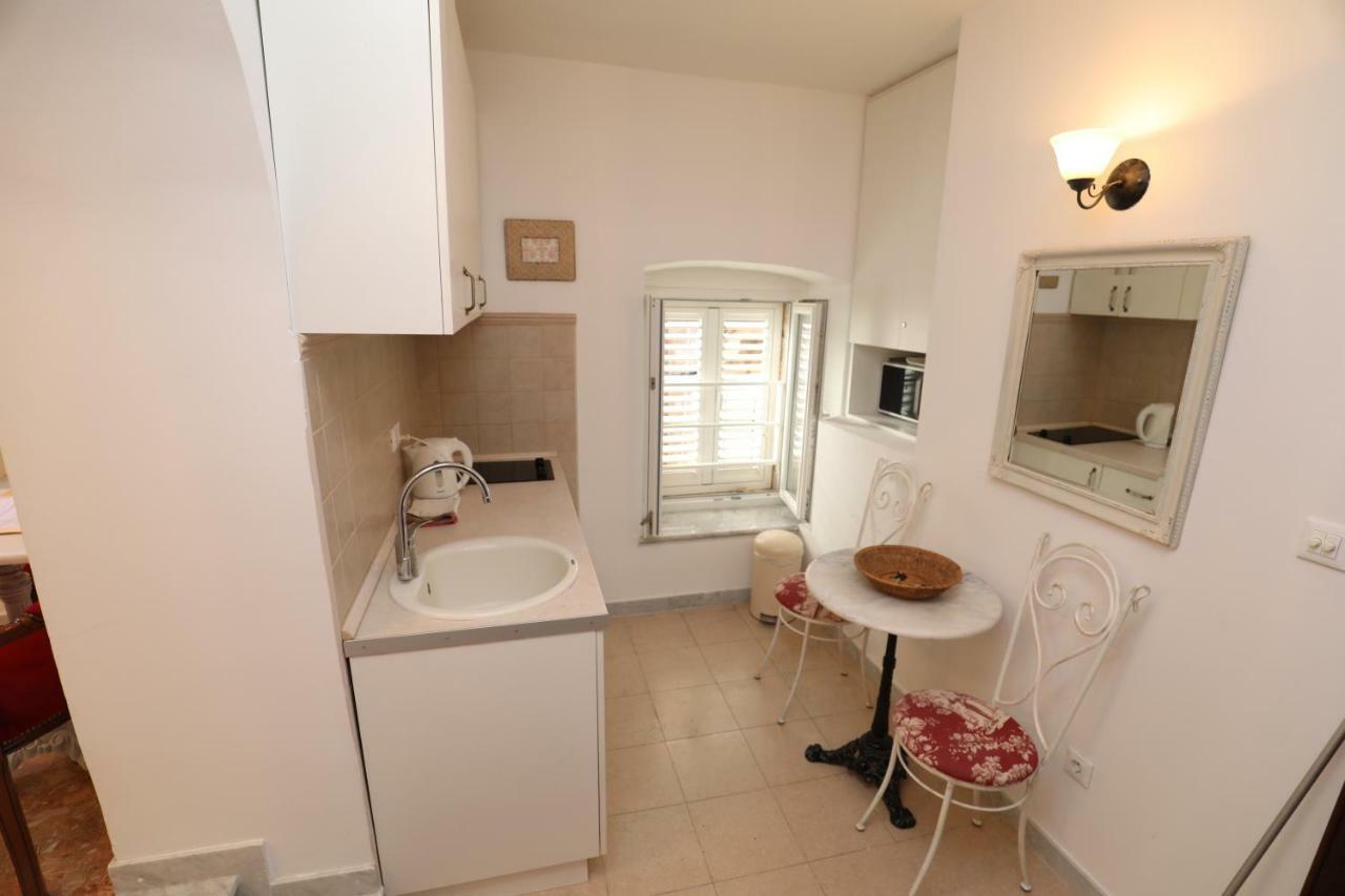 Apartmán Antunini II Dubrovník Exteriér fotografie