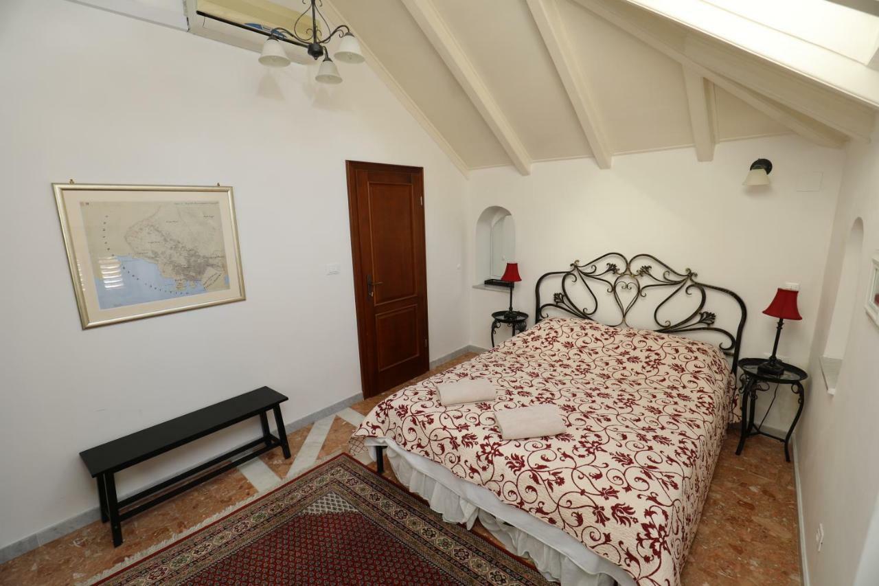 Apartmán Antunini II Dubrovník Exteriér fotografie