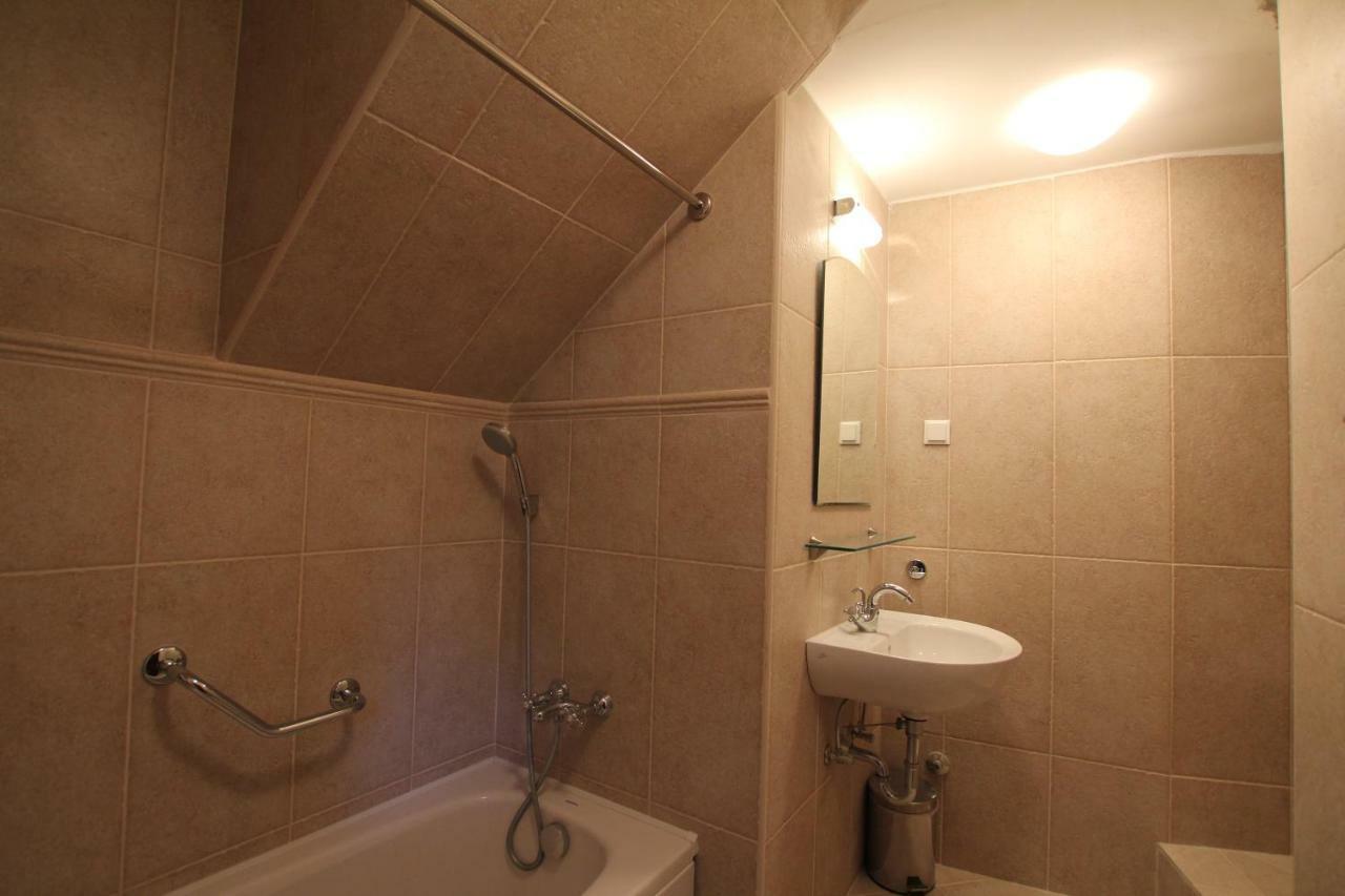 Apartmán Antunini II Dubrovník Exteriér fotografie