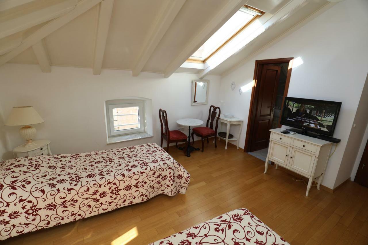 Apartmán Antunini II Dubrovník Exteriér fotografie