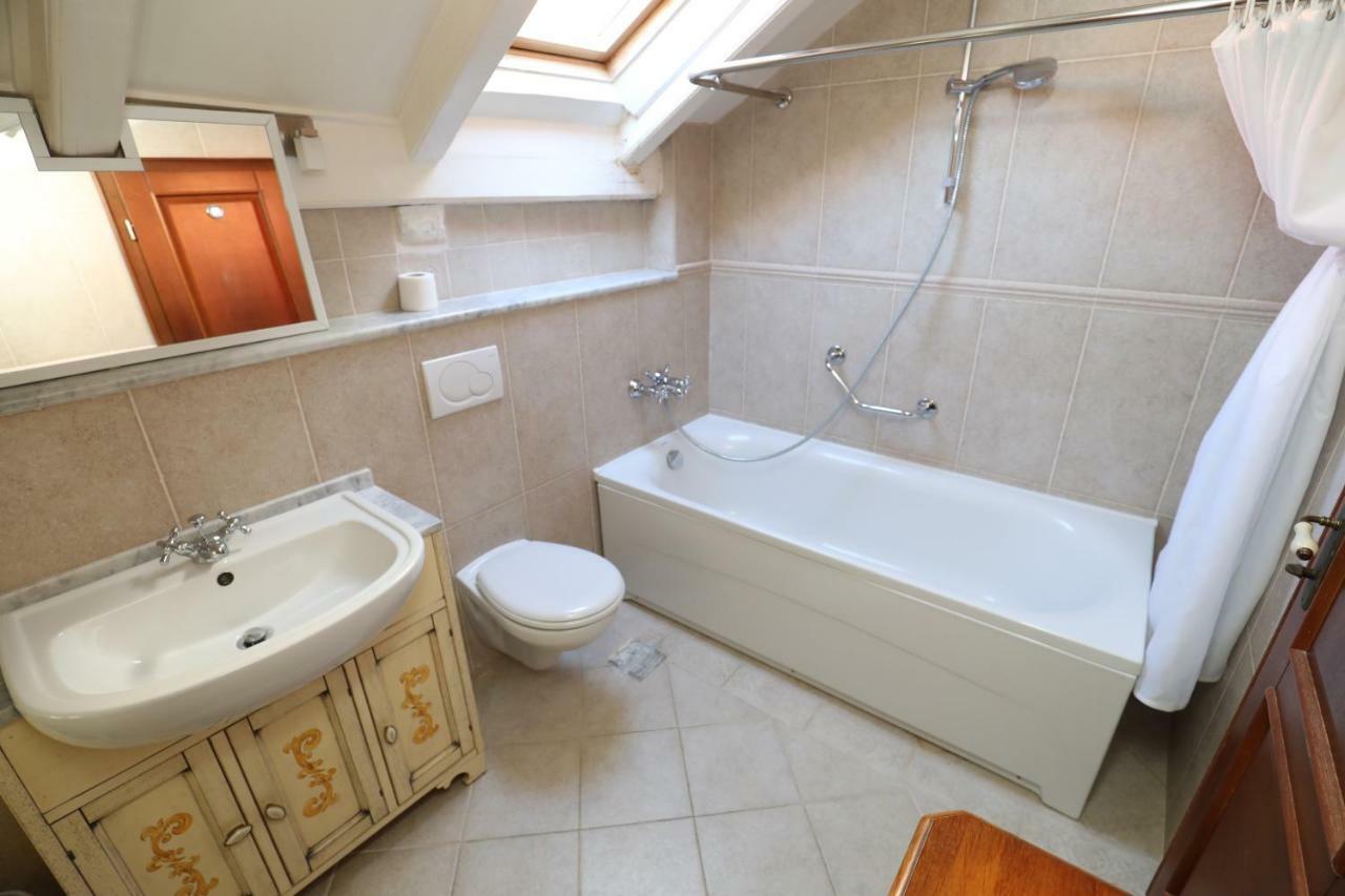 Apartmán Antunini II Dubrovník Exteriér fotografie