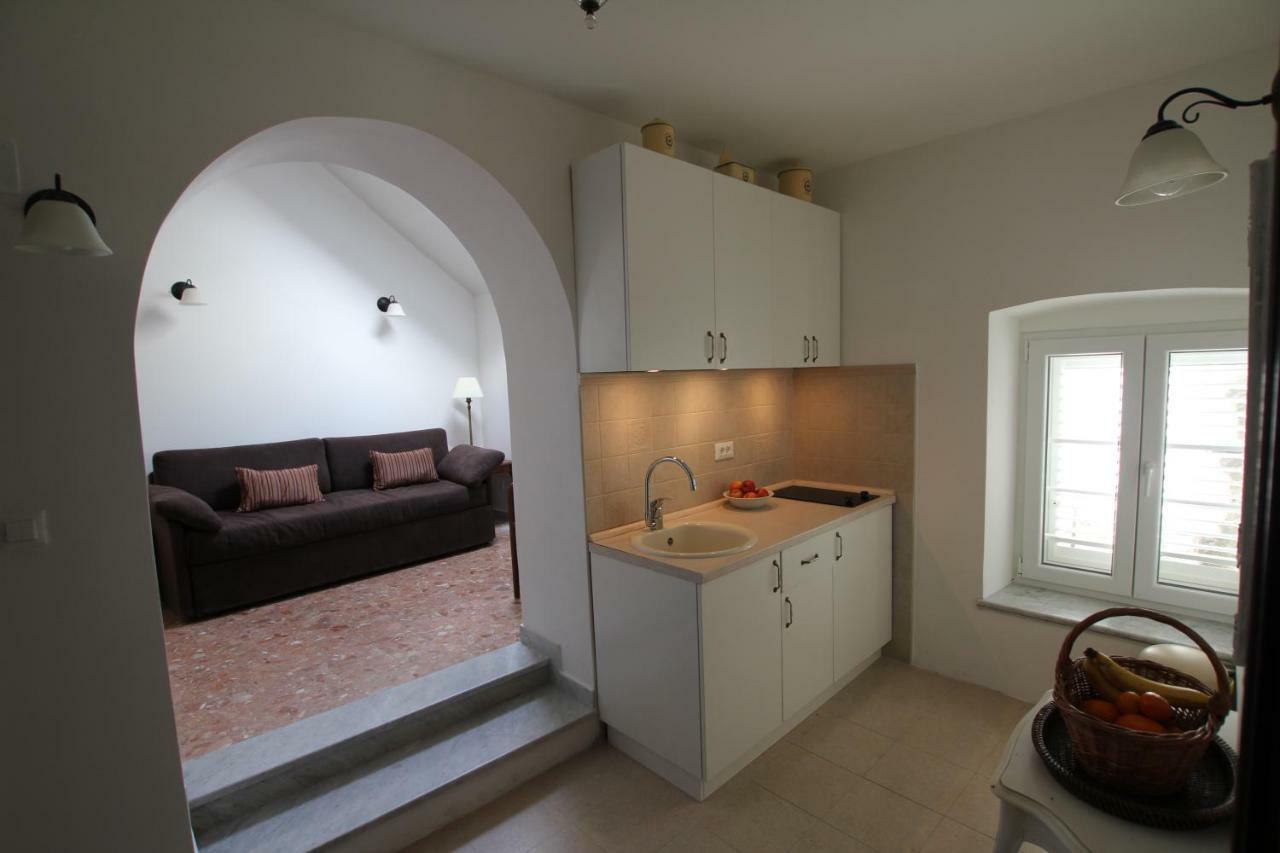 Apartmán Antunini II Dubrovník Exteriér fotografie