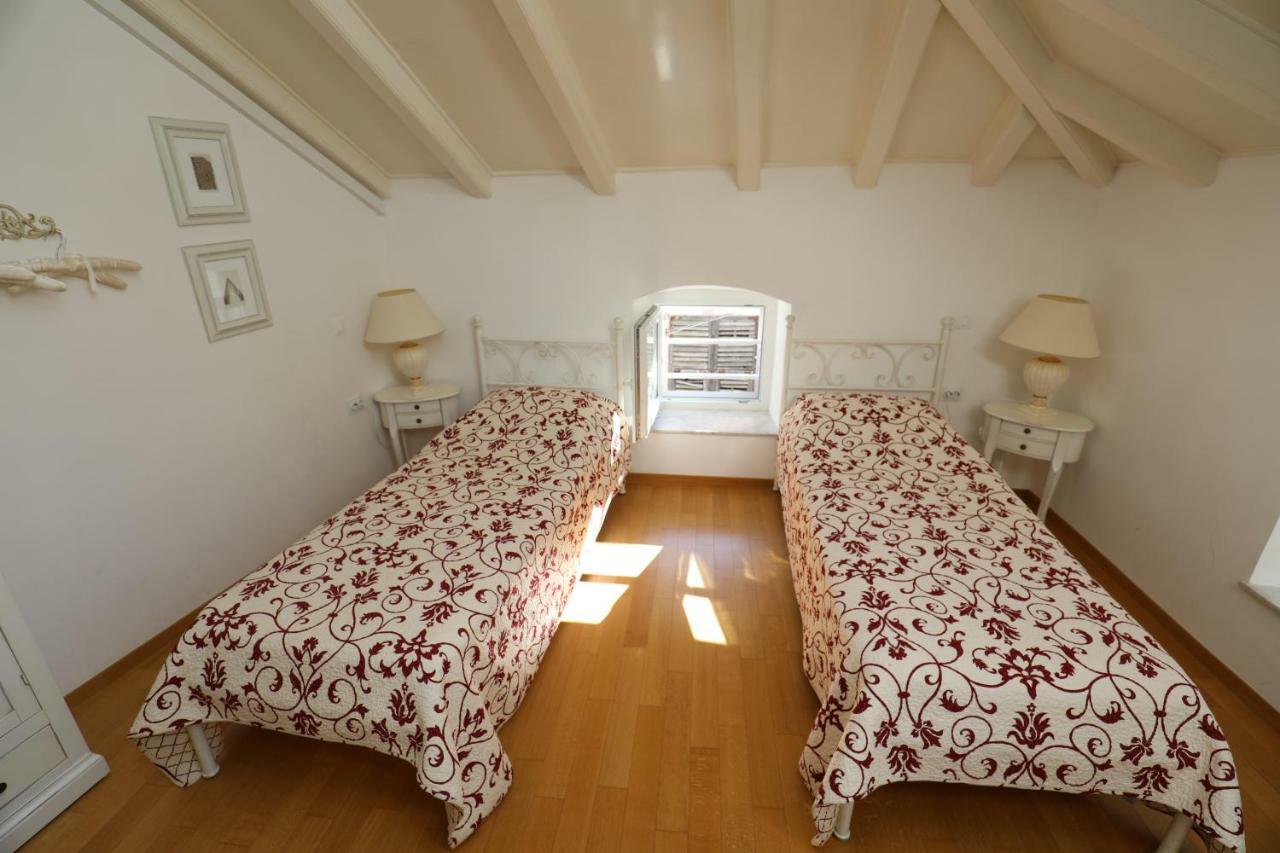 Apartmán Antunini II Dubrovník Exteriér fotografie