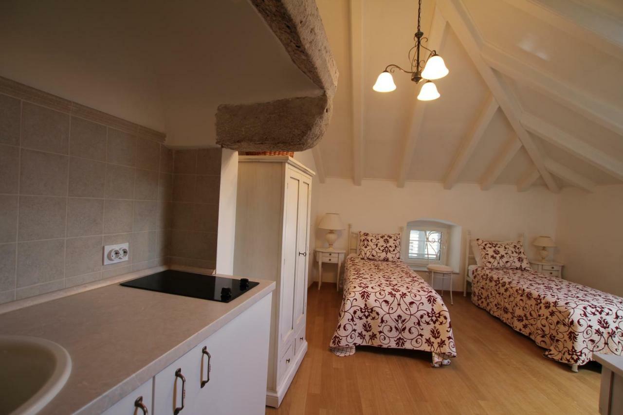 Apartmán Antunini II Dubrovník Exteriér fotografie