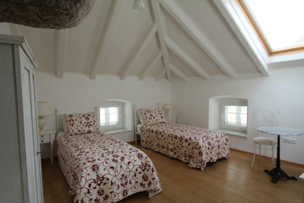 Apartmán Antunini II Dubrovník Exteriér fotografie
