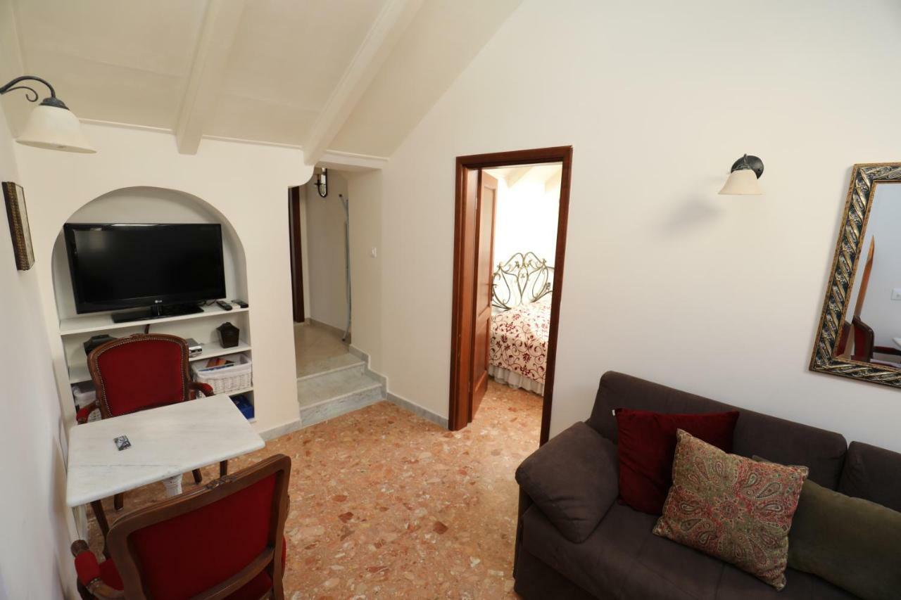 Apartmán Antunini II Dubrovník Exteriér fotografie
