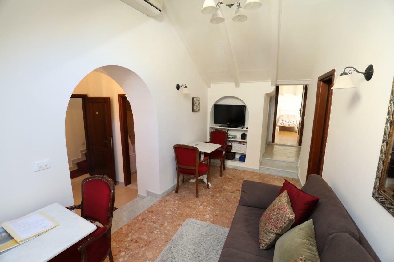 Apartmán Antunini II Dubrovník Exteriér fotografie