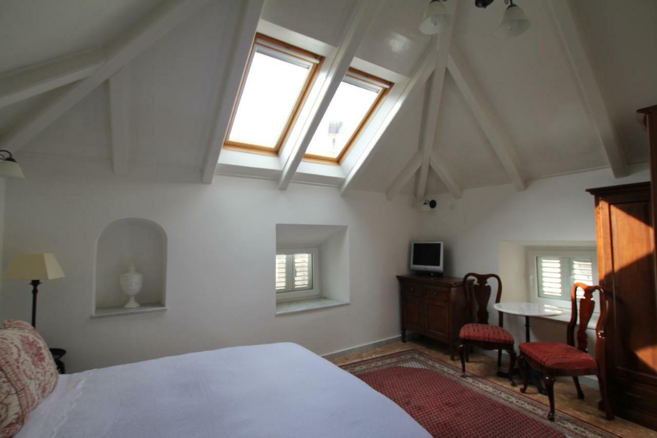 Apartmán Antunini II Dubrovník Exteriér fotografie