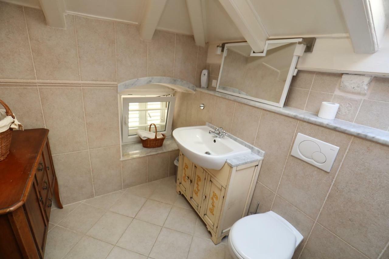 Apartmán Antunini II Dubrovník Exteriér fotografie
