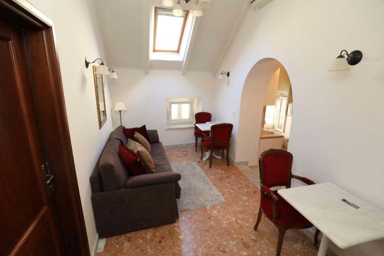Apartmán Antunini II Dubrovník Exteriér fotografie