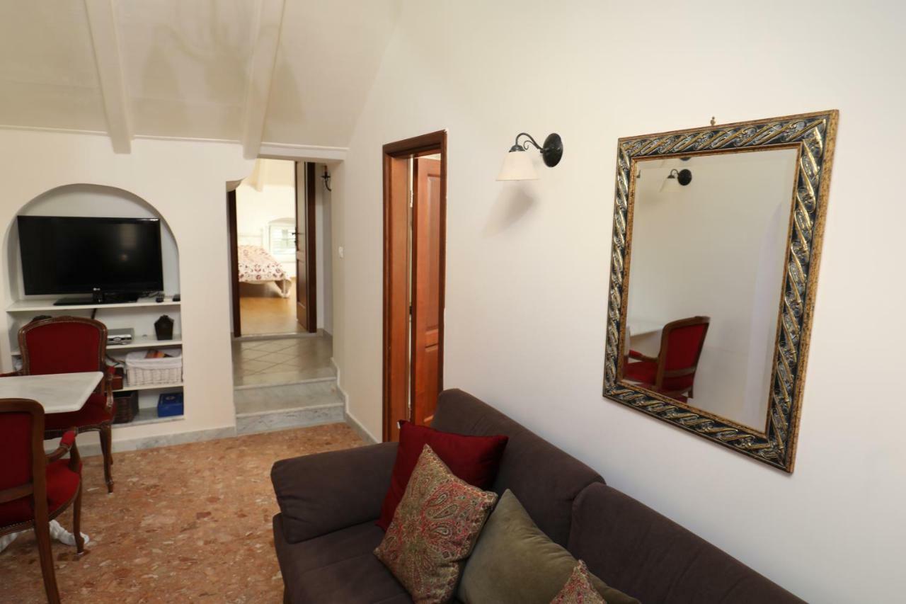 Apartmán Antunini II Dubrovník Exteriér fotografie