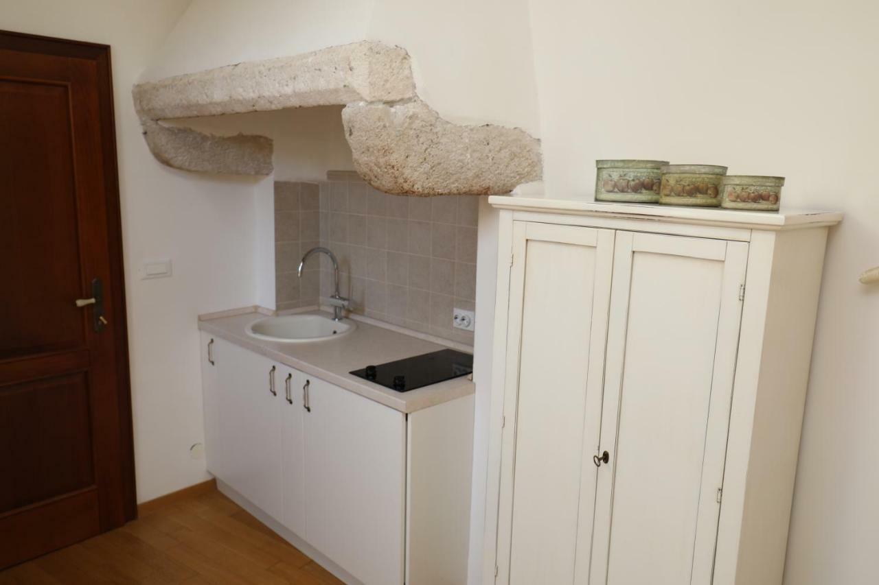 Apartmán Antunini II Dubrovník Exteriér fotografie
