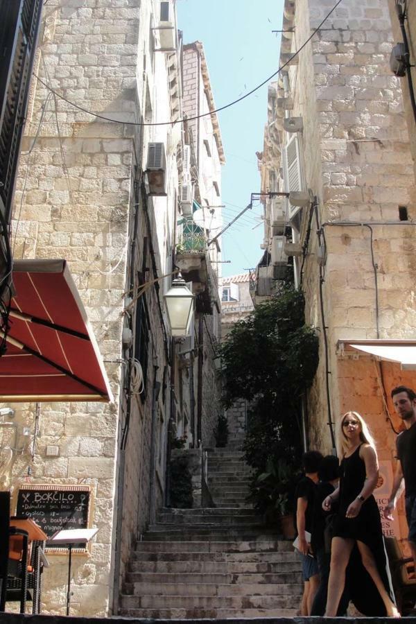 Apartmán Antunini II Dubrovník Exteriér fotografie